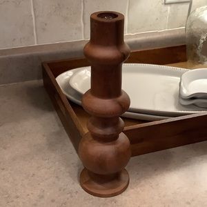 Hearth and Hand with Magnolia Medium Bud Vase